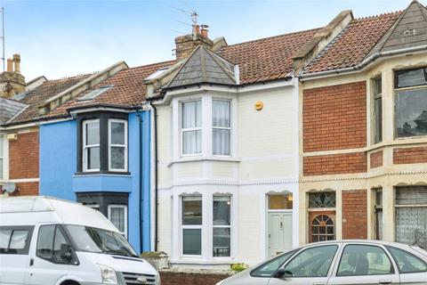 8 Smyth Road, Bristol, BS3 2BX
