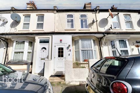 Angle Road, Grays