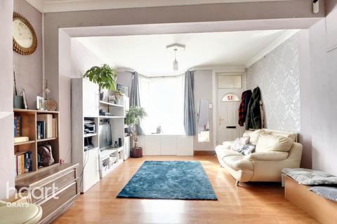 undefined, Angle Road, Grays