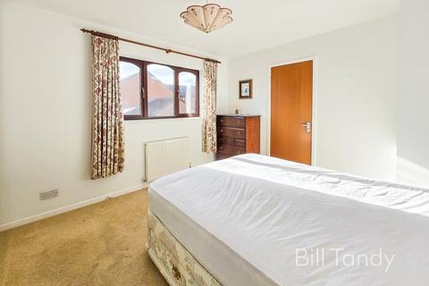 7 Grosvenor Close, Lichfield, WS14 9SR