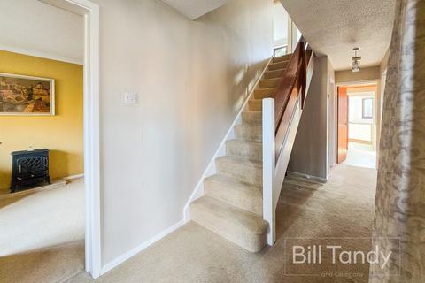 7 Grosvenor Close, Lichfield, WS14 9SR