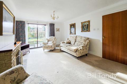 7 Grosvenor Close, Lichfield, WS14 9SR