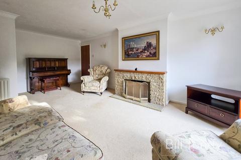 7 Grosvenor Close, Lichfield, WS14 9SR