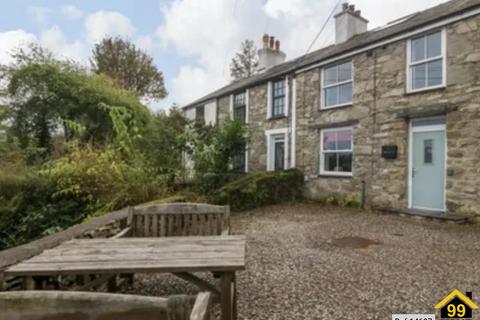 undefined, Elidir View, Cwm-y-Glo, Caernarfon, Gwynedd, LL55