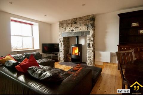 undefined, Elidir View, Cwm-y-Glo, Caernarfon, Gwynedd, LL55