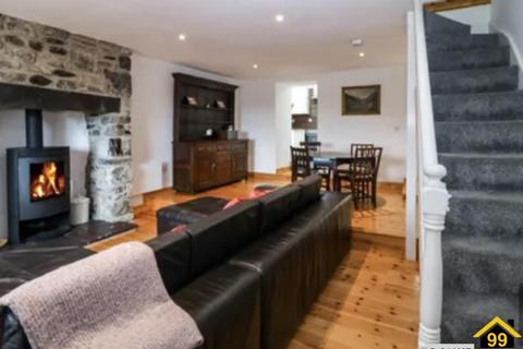 undefined, Elidir View, Cwm-y-Glo, Caernarfon, Gwynedd, LL55