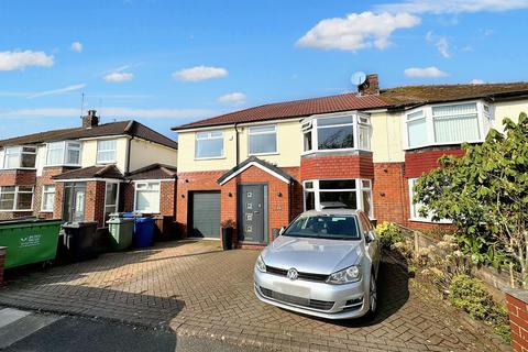 12 Alexander Drive, Bury, BL9 8PF