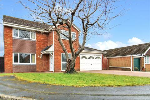 5 bedroom detached house for sale, Eastmere, Liden, Swindon, Wiltshire, SN3