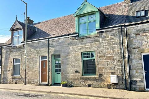 2 bedroom terraced house for sale, 106 South Street, Milnathort, KY13