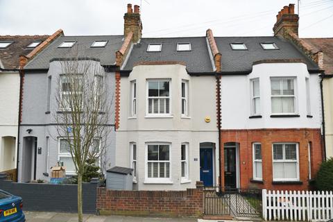 5 bedroom terraced house for sale, Prospect Crescent, Twickenham TW2