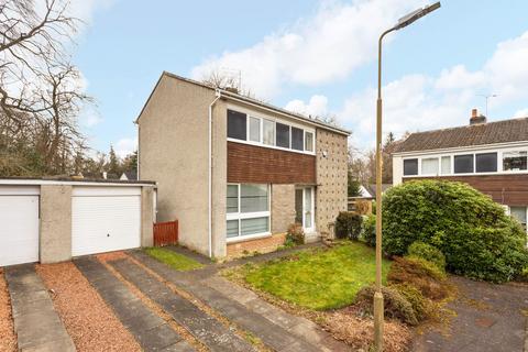 3 bedroom detached house for sale, Philip Avenue, Linlithgow EH49