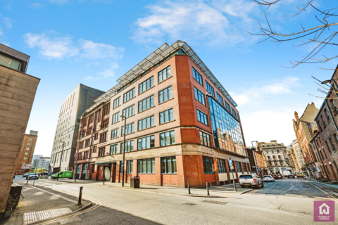 2 bedroom flat for sale, Piccadilly Lofts, Manchester, Greater Manchester, M1