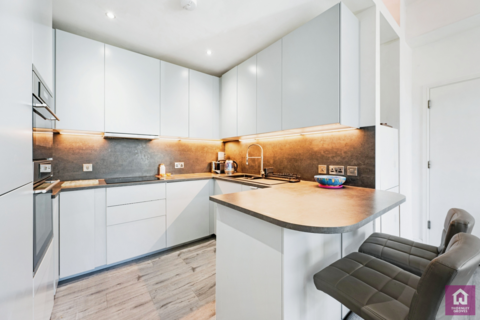 2 bedroom flat for sale, Piccadilly Lofts, Manchester, Greater Manchester, M1