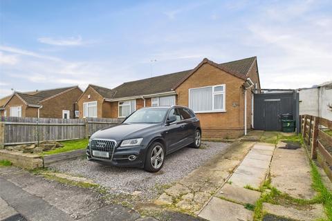 2 bedroom bungalow for sale, Tintern Road, Tuffley, Gloucester, Gloucestershire, GL4