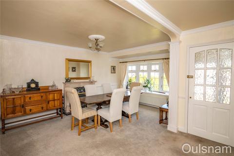 4 bedroom detached house for sale, Bromsgrove Road, Romsley, Halesowen, Worcestershire, B62