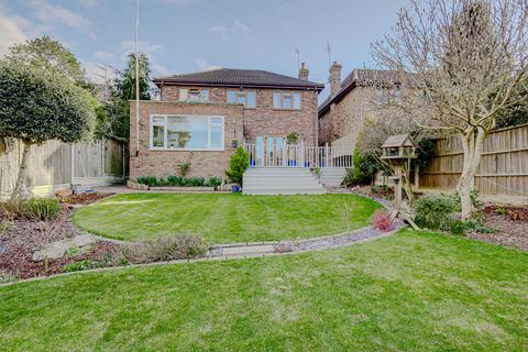 26 High Road, Hockley, SS5 4SX
