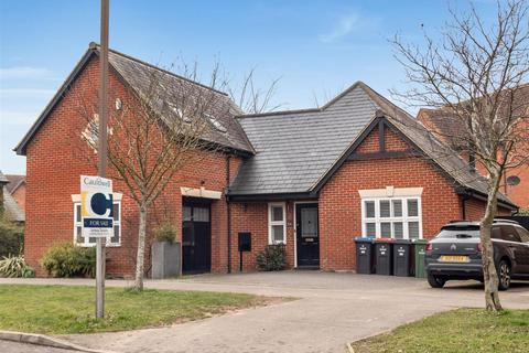 Lilleshall Avenue, Monkston, Milton Keynes