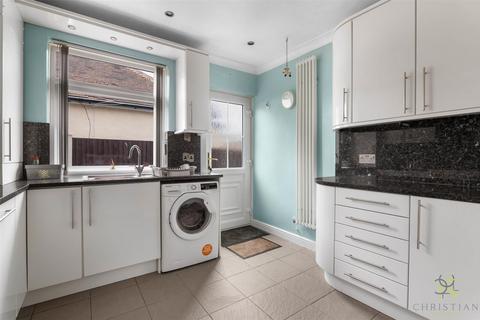 57 Badsey Lane, Evesham, WR11 3EX
