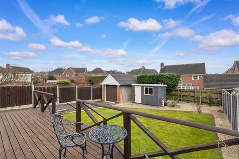 57 Badsey Lane, Evesham, WR11 3EX