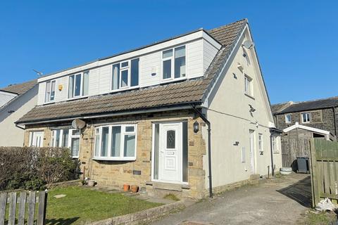 Littlefield Walk, Wibsey, Bradford, BD6
