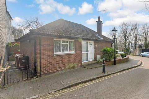 2 bedroom bungalow for sale, Love Lane, Rochester, Kent