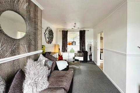 undefined, Royds Close, Northwich CW8