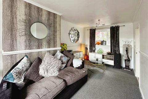 undefined, Royds Close, Northwich CW8