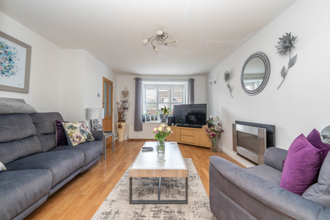 10 Snowford Close, Shirley, Solihull, B90 1DA