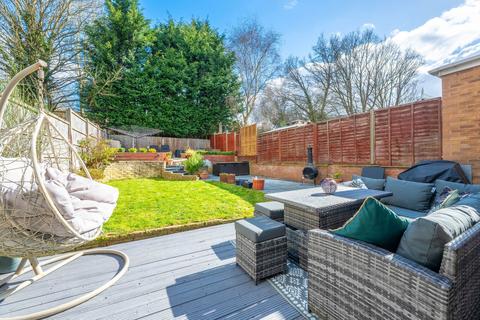10 Snowford Close, Shirley, Solihull, B90 1DA