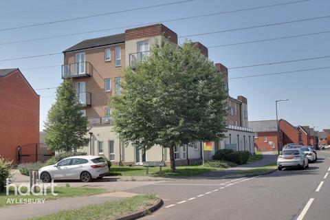 undefined, Nicholas Charles Crescent, Aylesbury