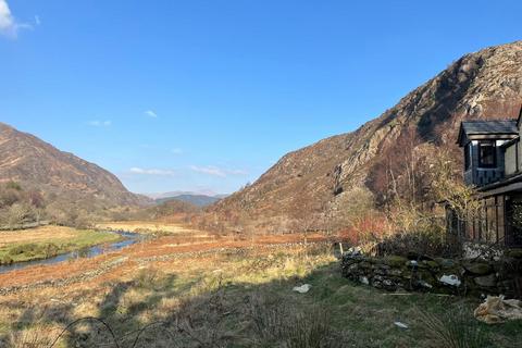 3 bedroom cottage for sale, Beddgelert, Caernarfon