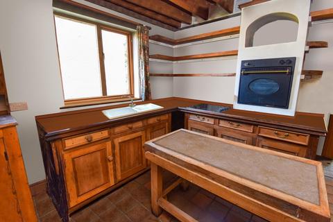 3 bedroom cottage for sale, Beddgelert, Caernarfon