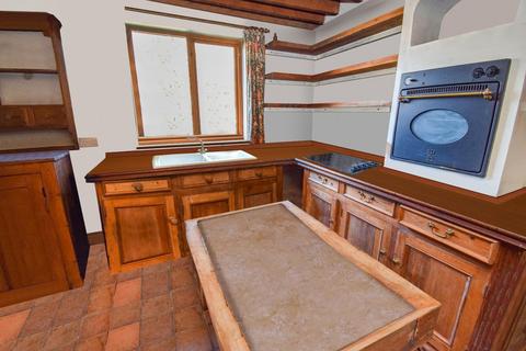 3 bedroom cottage for sale, Beddgelert, Caernarfon