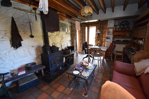 3 bedroom cottage for sale, Beddgelert, Caernarfon