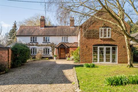 5 bedroom detached house for sale, Warwick Road, Knowle, Solihull