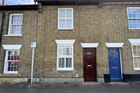 2 bedroom terraced house for sale, Mildmay Road, Chelmsford, CM2