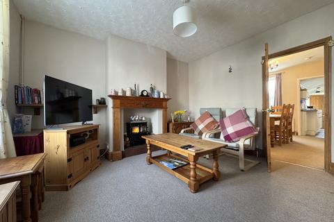 2 bedroom terraced house for sale, Mildmay Road, Chelmsford, CM2