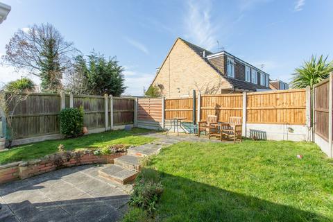 2 bedroom semi-detached bungalow for sale, The Meadows, Herne Bay, CT6