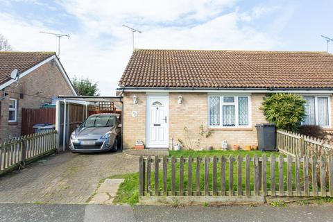 2 bedroom bungalow for sale, The Meadows, Herne Bay, CT6