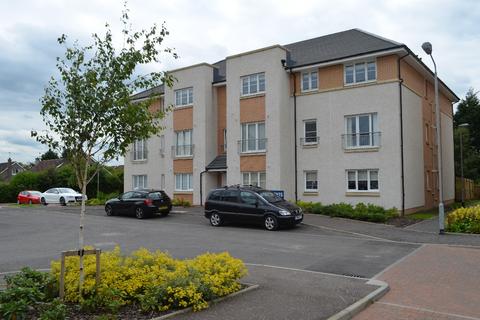 2 bedroom apartment to rent, Moreland  Place, Causewayhead, Stirling, FK9 5JN