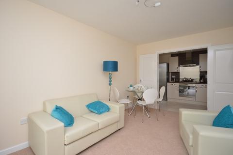 2 bedroom apartment to rent, Moreland  Place, Causewayhead, Stirling, FK9 5JN