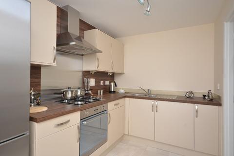 2 bedroom apartment to rent, Moreland  Place, Causewayhead, Stirling, FK9 5JN