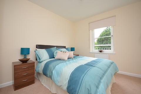 2 bedroom apartment to rent, Moreland  Place, Causewayhead, Stirling, FK9 5JN