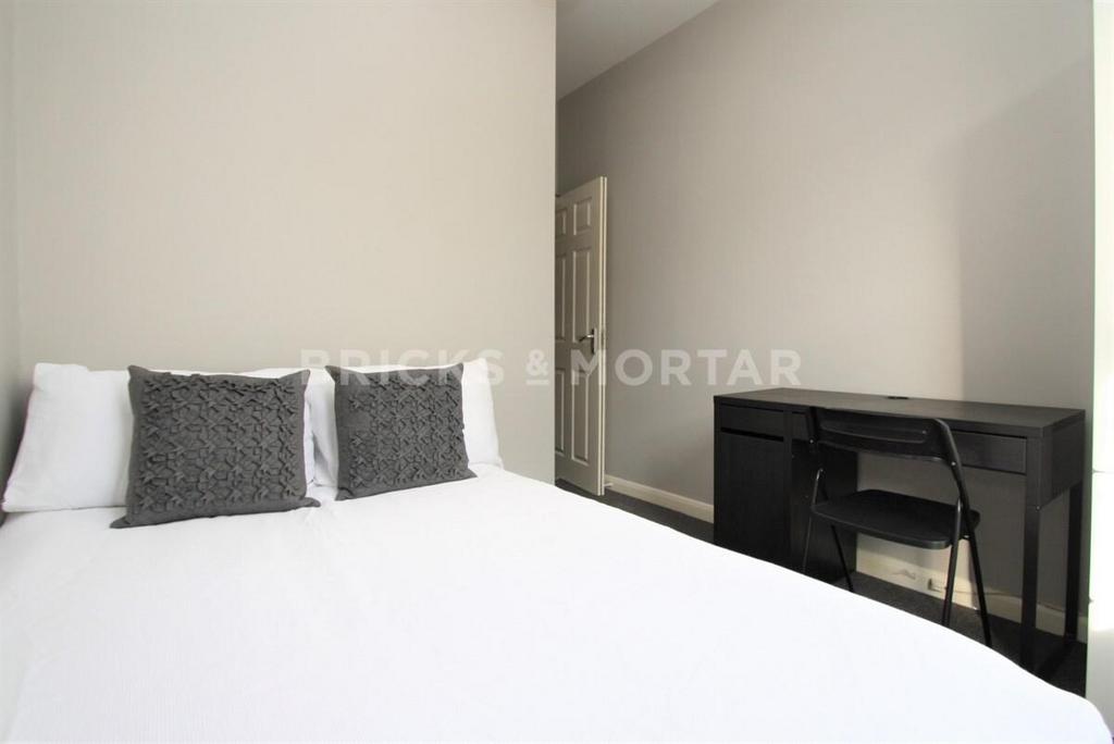 Chester Street, Newcastle Upon Tyne NE2 – pohled 5