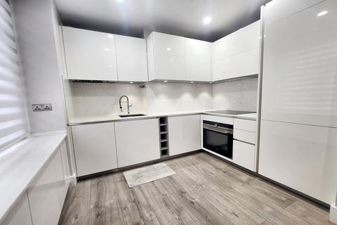 1 bedroom apartment to rent, Harrowby Street, Marble Arch, London, W1H