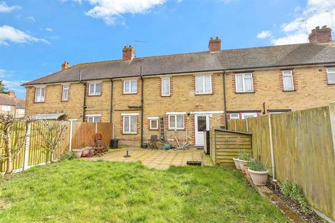 50 Gwyn Road, Ramsgate, CT12 6BD