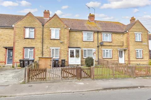 3 bedroom terraced house for sale, Gwyn Road, Ramsgate, Kent