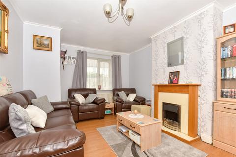 3 bedroom terraced house for sale, Gwyn Road, Ramsgate CT12