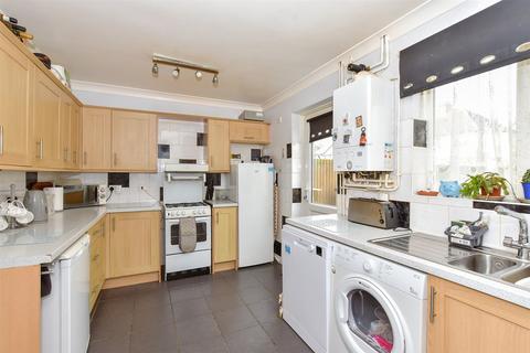 3 bedroom terraced house for sale, Gwyn Road, Ramsgate CT12