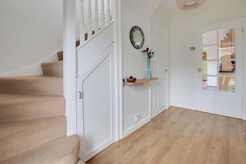 3 bedroom semi-detached house for sale, Greenway Gardens, Shirley